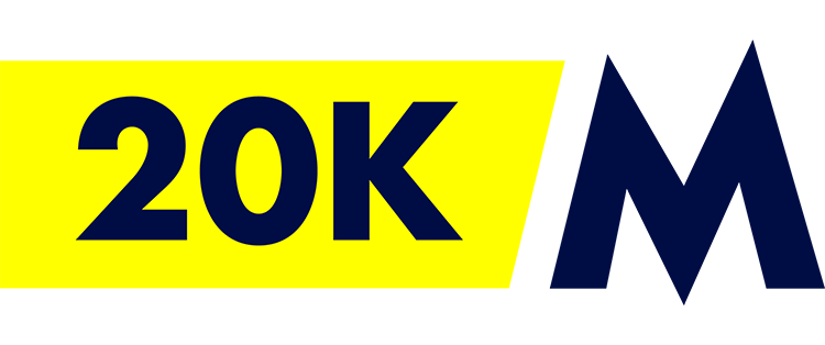 20km