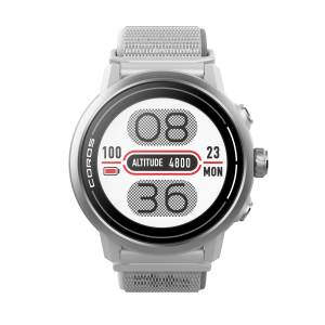 COROS APEX 2 Premium Multisport Watch Grey