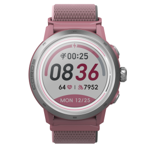 COROS APEX 2 Pro Premium Multisport Watch Dusty Pink