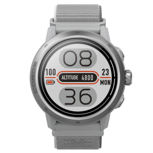 COROS APEX 2 Pro Premium Multisport Watch Grey