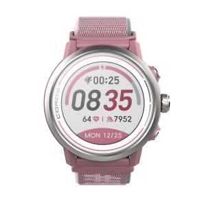 COROS APEX 2 Premium Multisport Watch Dusty Pink