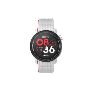 COROS PACE 3 GPS Sport Watch Chalk