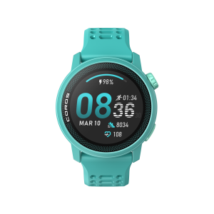COROS PACE 3 GPS Sport Watch Emerald
