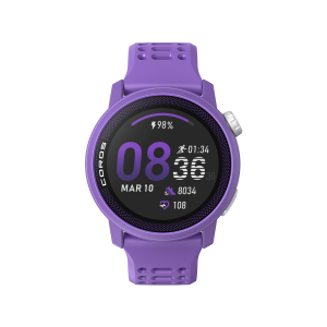 COROS PACE 3 GPS Sport Watch Violet