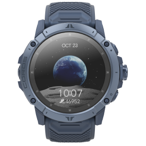 COROS VERTIX 2S GPS Adventure Watch Earth