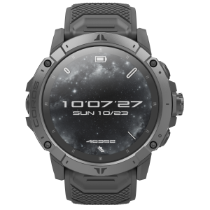 COROS VERTIX 2S GPS Adventure Watch Space